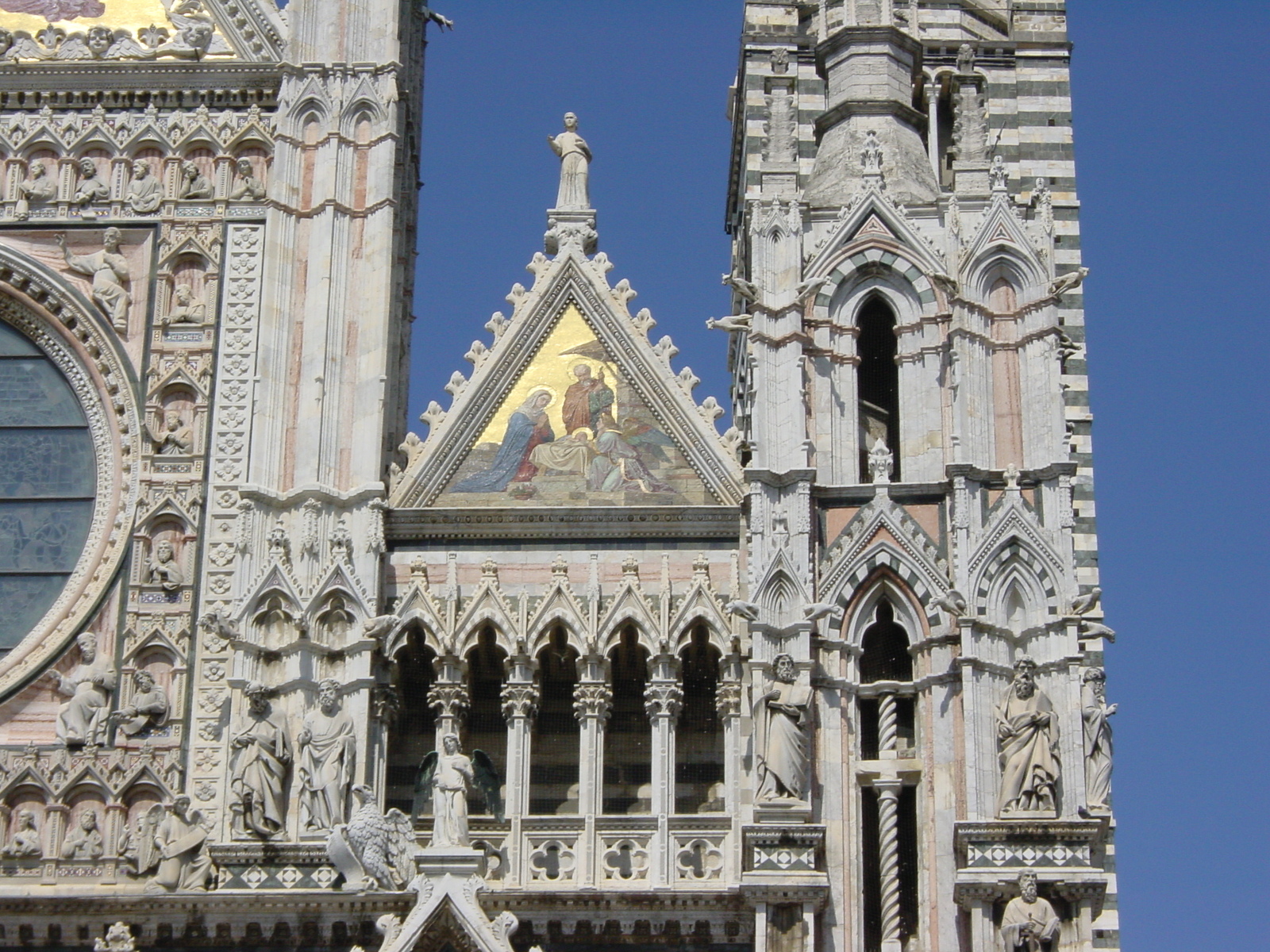 รูปถ่าย อิตาลี(Italy) ซีเอน่า(Siena) 2002-04 0