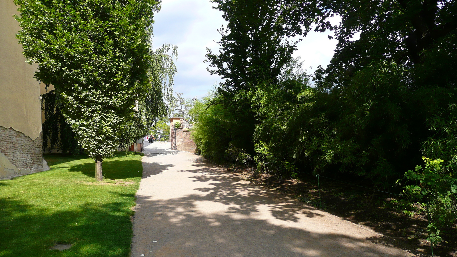 รูปถ่าย สาธารณรัฐเช็ก(Czech Republic) ปราก(Prague) ปราสาทปราก(Prague Castle) 2007-07 65