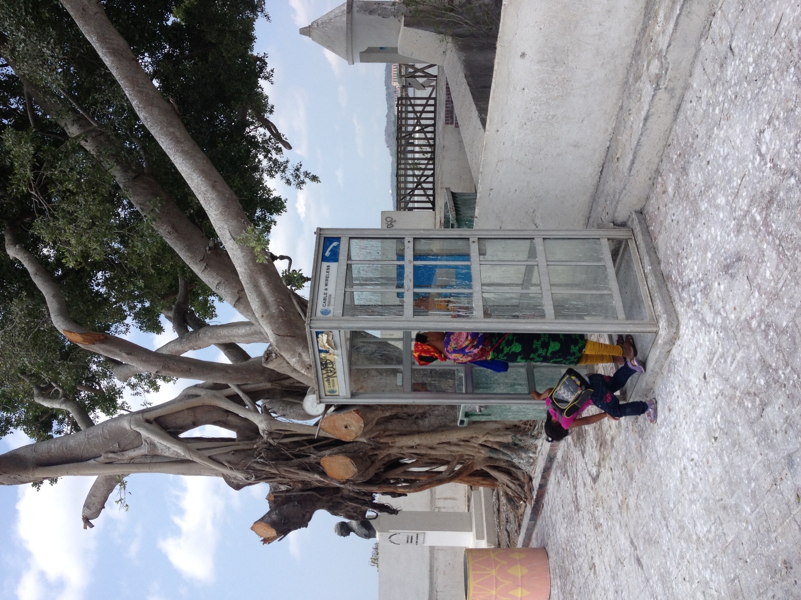 รูปถ่าย ปานามา(Panama) ปานามาซิตี(Panama City) 2015-03 268