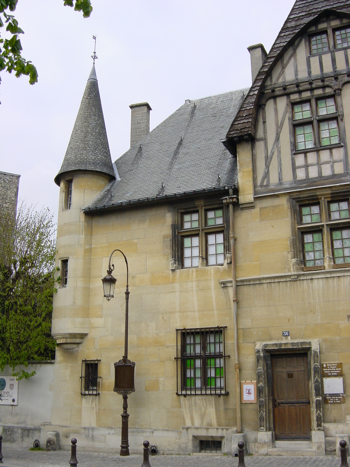 รูปถ่าย ฝรั่งเศส(France) แร็งส์(Reims) 2002-04 7