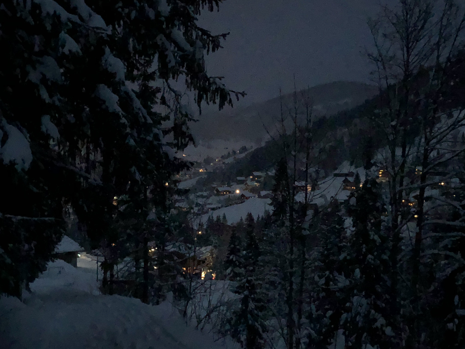 รูปถ่าย ฝรั่งเศส(France) ลากลูซา(La Clusaz) 2017-12 235