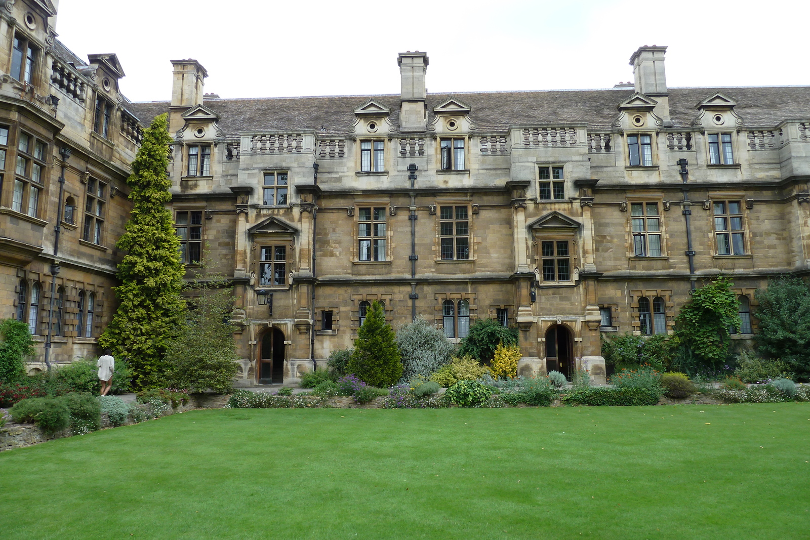 รูปถ่าย อังกฤษ(United Kingdom) เคมบริดจ์(Cambridge) 2011-07 31
