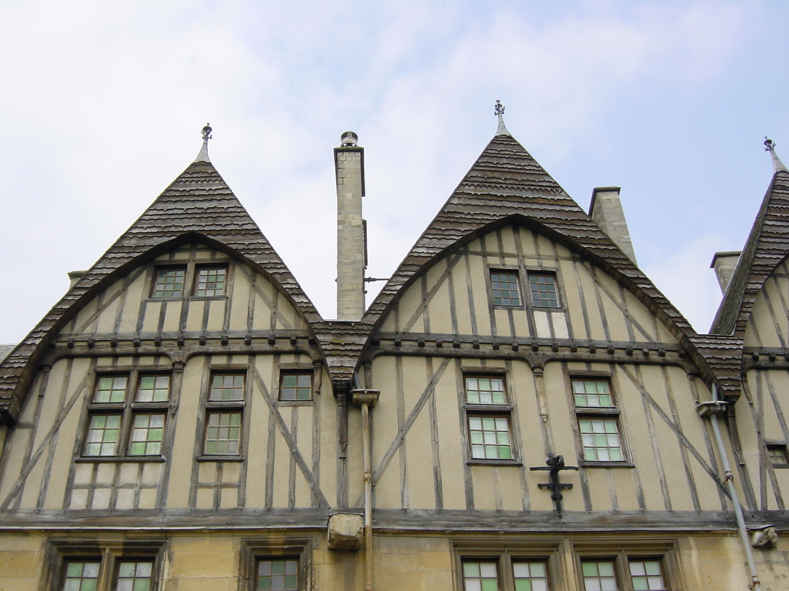 รูปถ่าย ฝรั่งเศส(France) แร็งส์(Reims) 2002-04 8