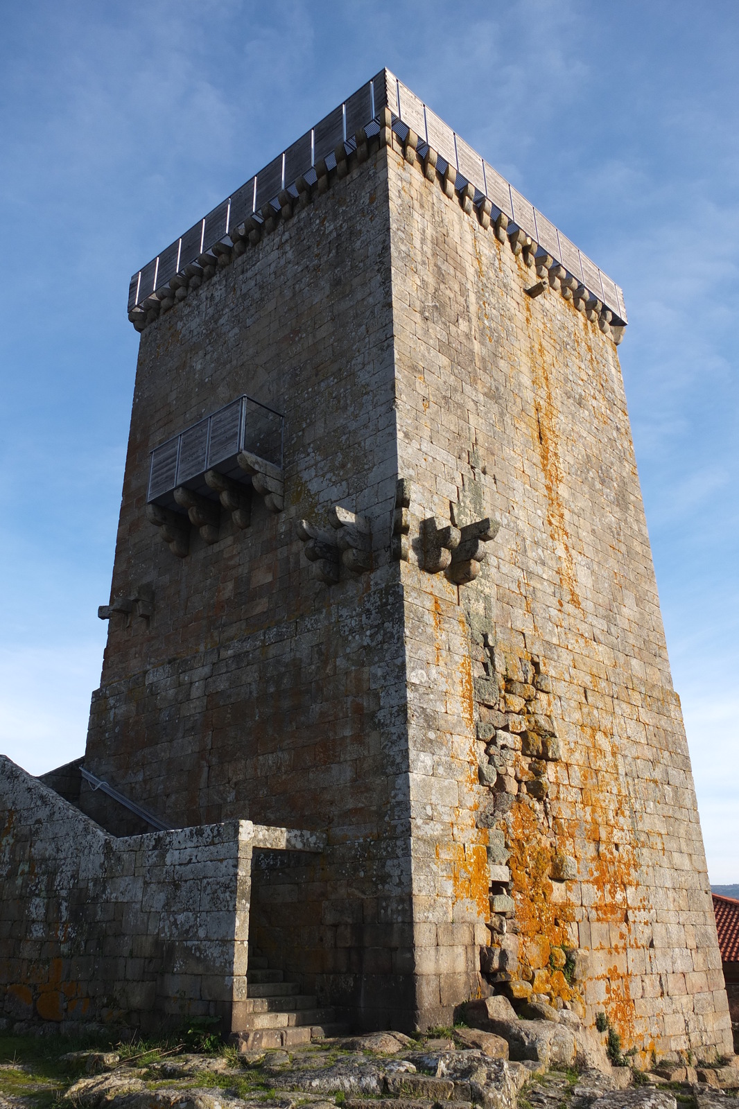 รูปถ่าย สเปน(Spain) เซลาโนวา(Celanova) 2013-01 28