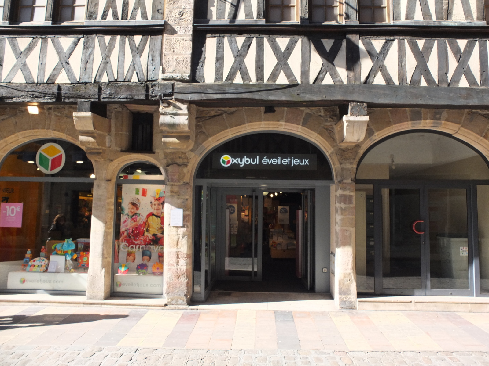 รูปถ่าย ฝรั่งเศส(France) ดีฌง(Dijon) 2012-02 3