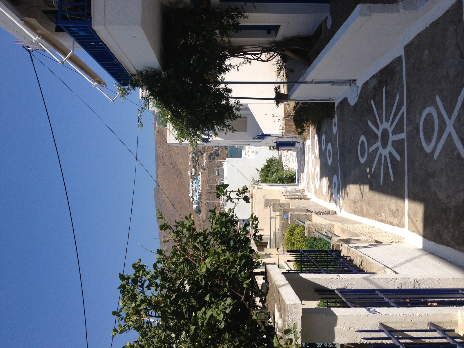 รูปถ่าย กรีก(Greece) เกาะอามอร์กอส(Amorgos) 2014-07 414