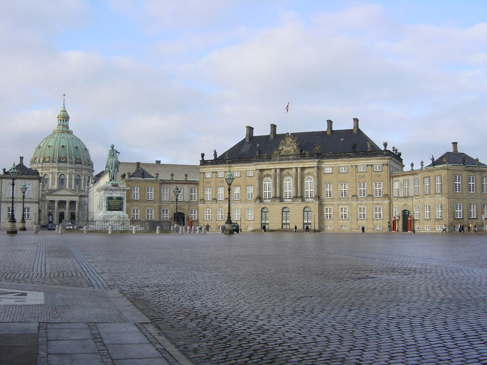 รูปถ่าย เดนมาร์ก(Denmark) โคเปนเฮเกน(Copenhagen) 2001-11 70