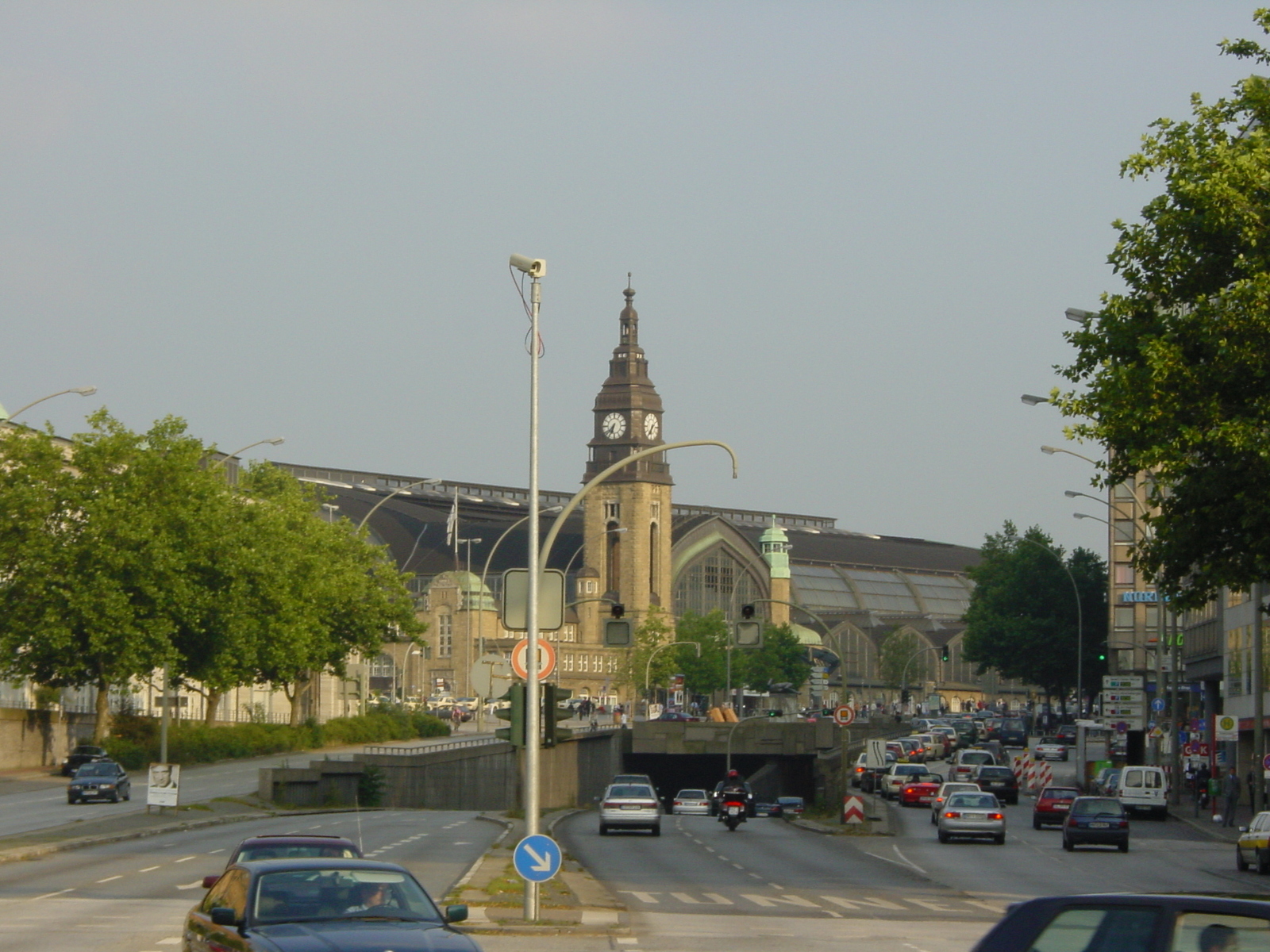 รูปถ่าย เยอรมนี(Germany) ฮัมเบิร์ก(Hamburg) 2001-08 1
