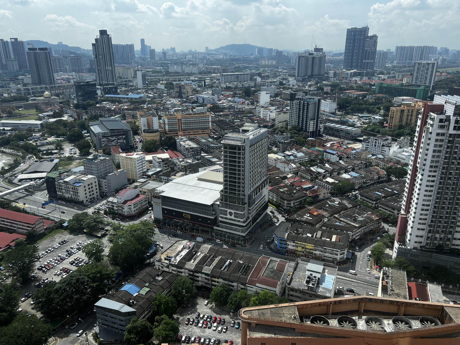 รูปถ่าย มาเลเซีย(Malaysia) กัวลาลัมเปอร์(Kuala Lumpur) 2023-01 63
