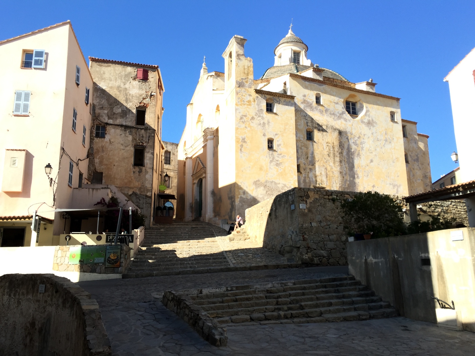 รูปถ่าย ฝรั่งเศส(France) คอร์สิคา(Corsica) คาลวี(Calvi) 2015-05 43