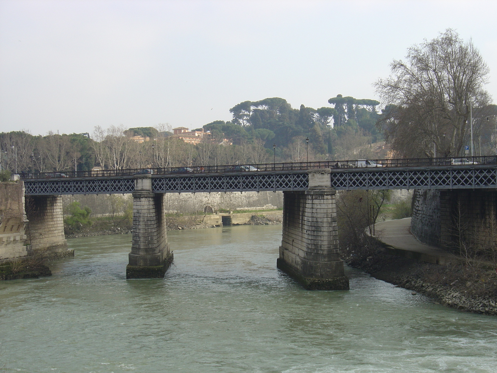 รูปถ่าย อิตาลี(Italy) โรม(Rome) 2004-03 0