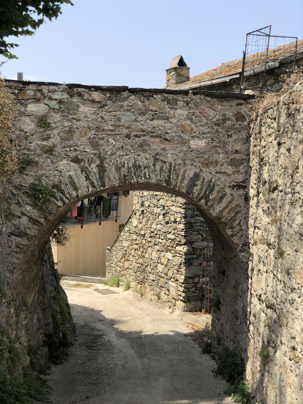 รูปถ่าย ฝรั่งเศส(France) คอร์สิคา(Corsica) แซ็งฟลอร็อง(Saint Florent) 2021-08 20