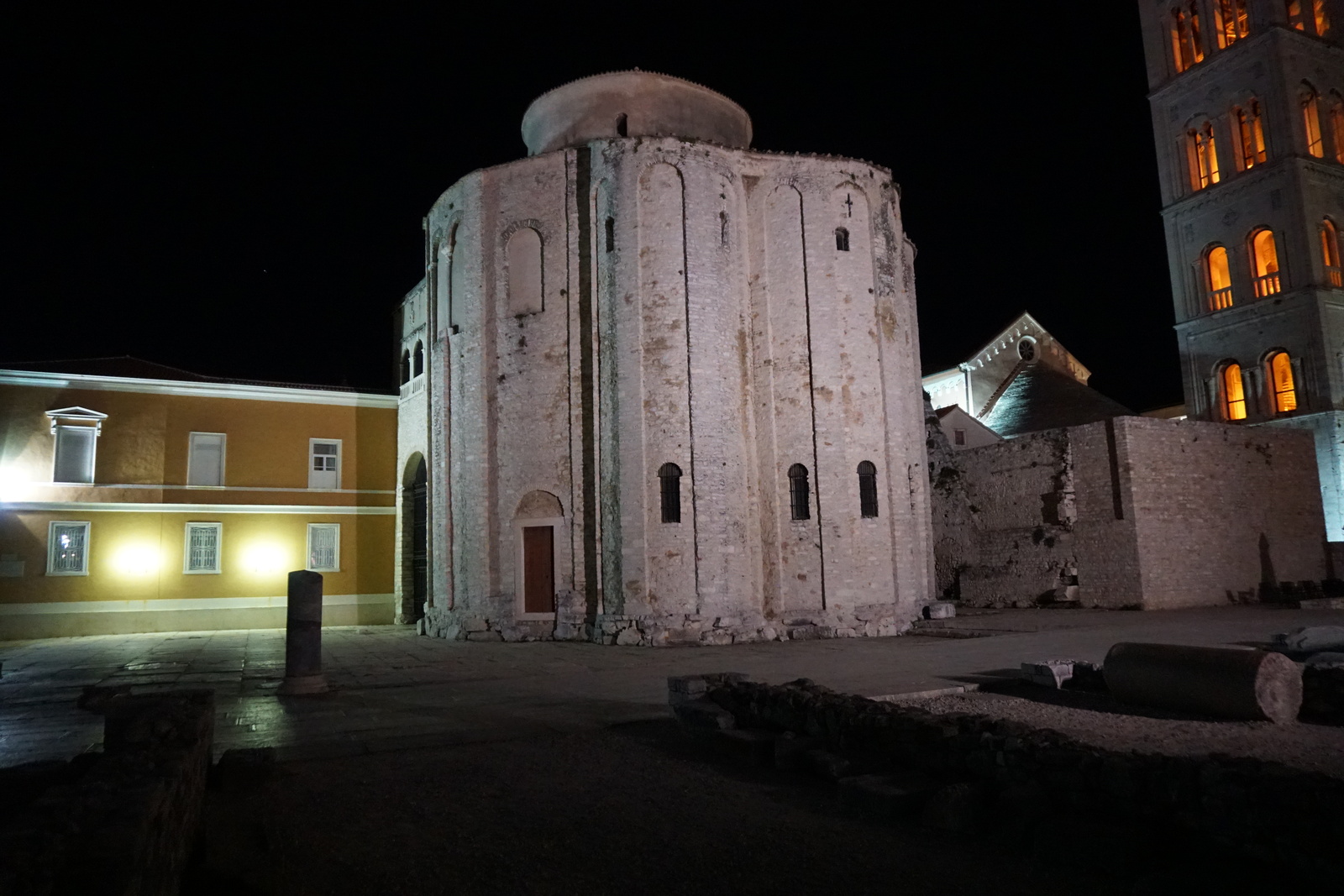 รูปถ่าย โครเอเชีย(Croatia) ซาดาร์(Zadar) 2016-04 167