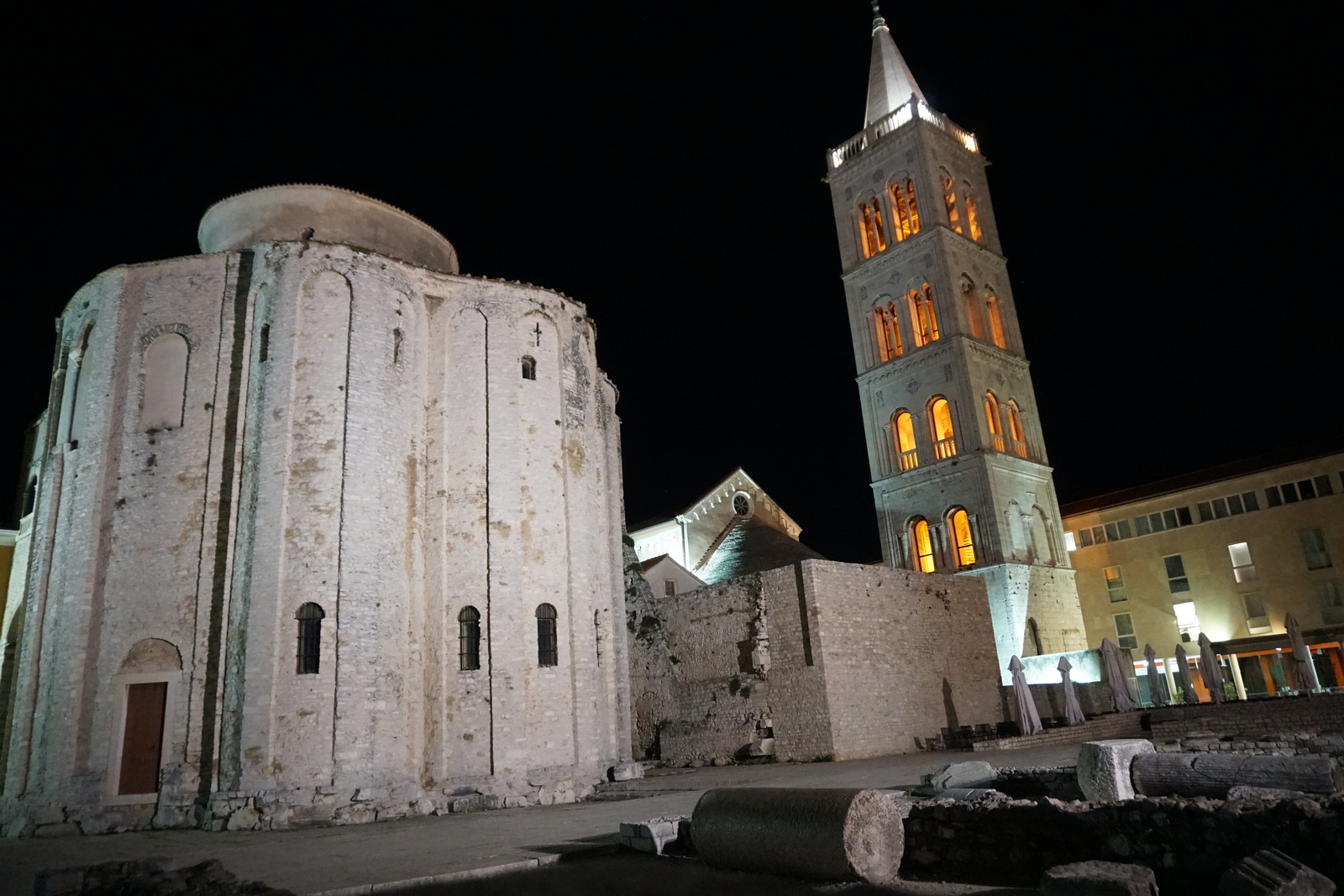 รูปถ่าย โครเอเชีย(Croatia) ซาดาร์(Zadar) 2016-04 146