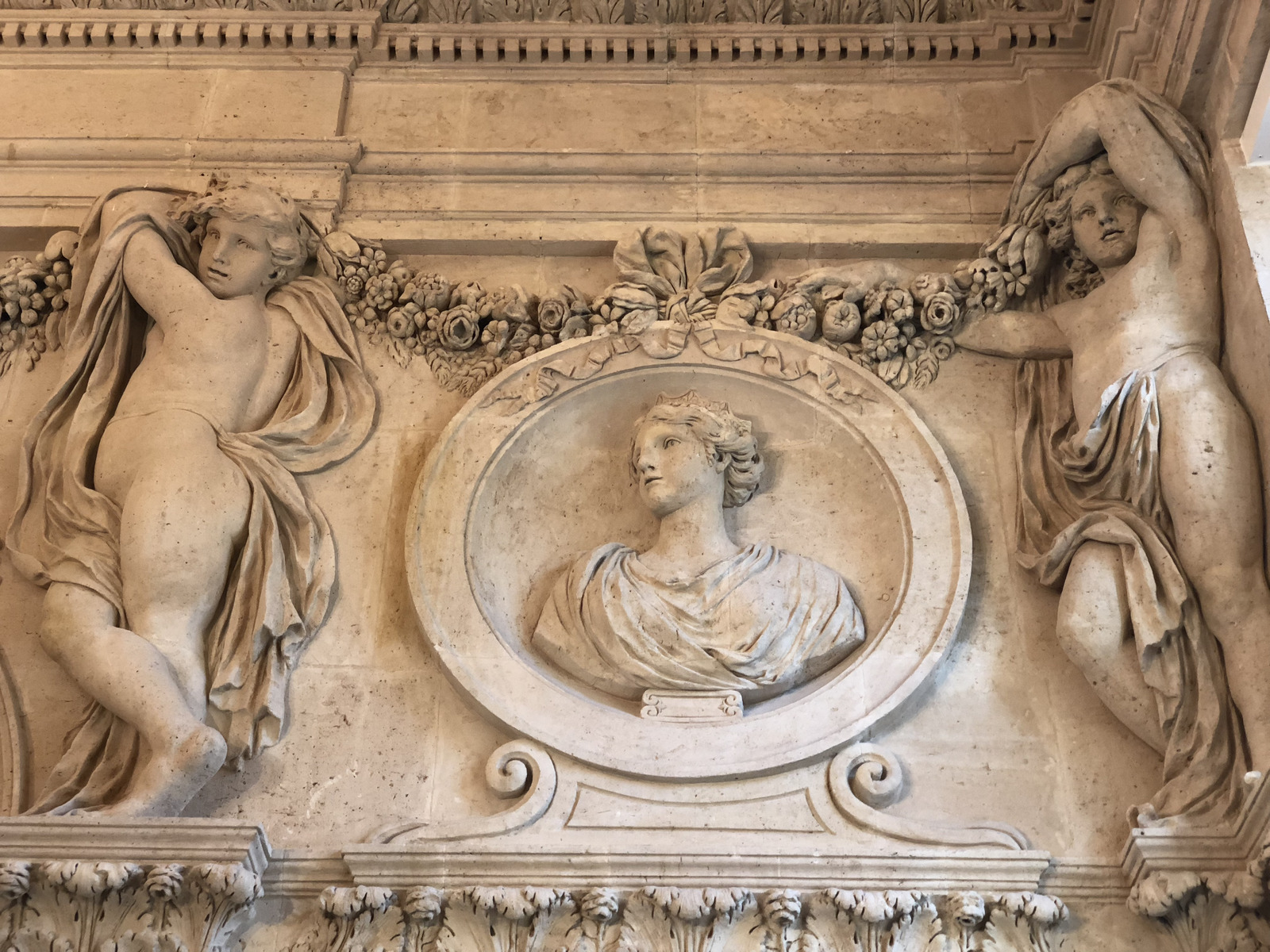 รูปถ่าย ฝรั่งเศส(France) ปารีส(Paris) พิพิธภัณฑ์ปีกัสโซ(Picasso Museum) 2017-12 25