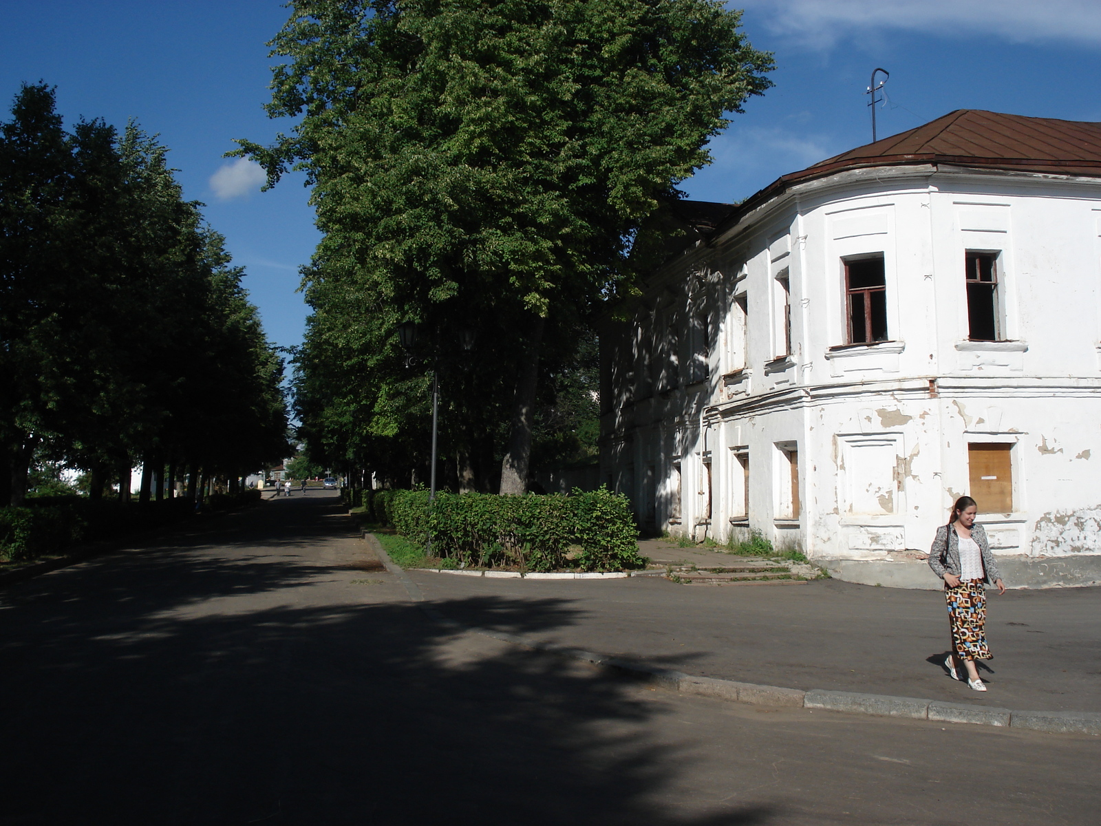 รูปถ่าย รัสเซีย(Russia) ซูสดัล(Suzdal) 2006-07 128