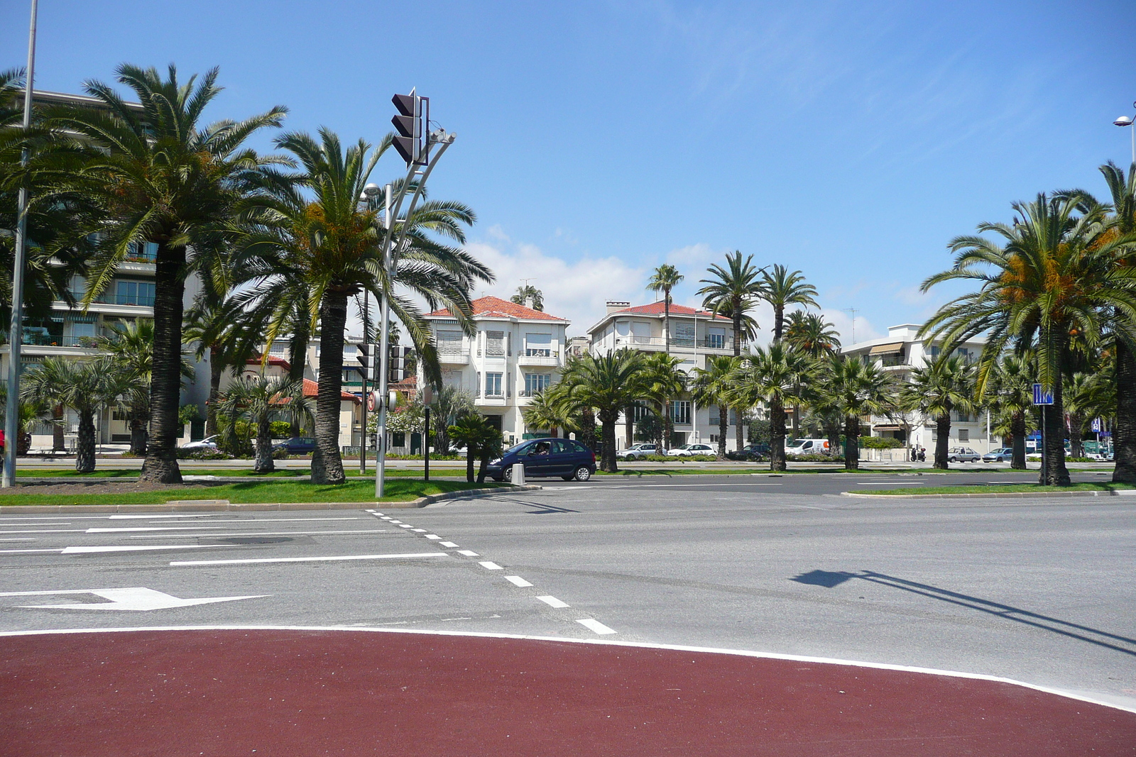 รูปถ่าย ฝรั่งเศส(France) นีส(Nice) นีซฝั่งตะวันตก(Nice West) 2008-04 143