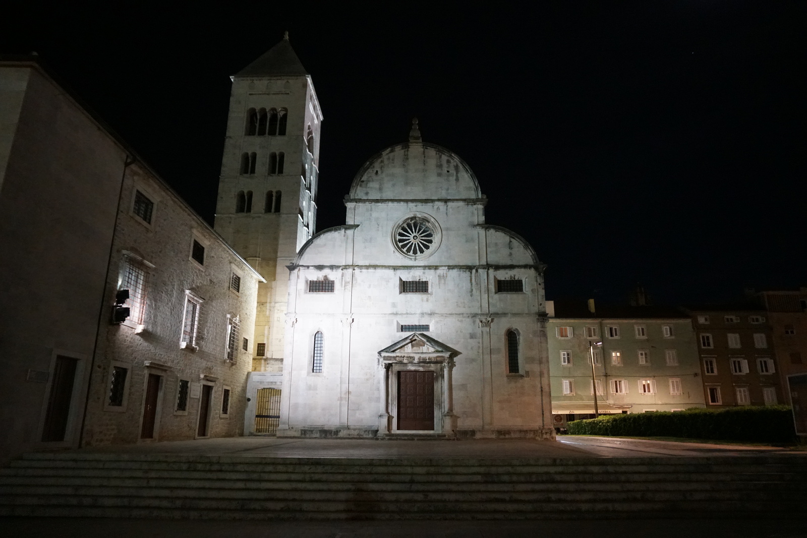 รูปถ่าย โครเอเชีย(Croatia) ซาดาร์(Zadar) 2016-04 195