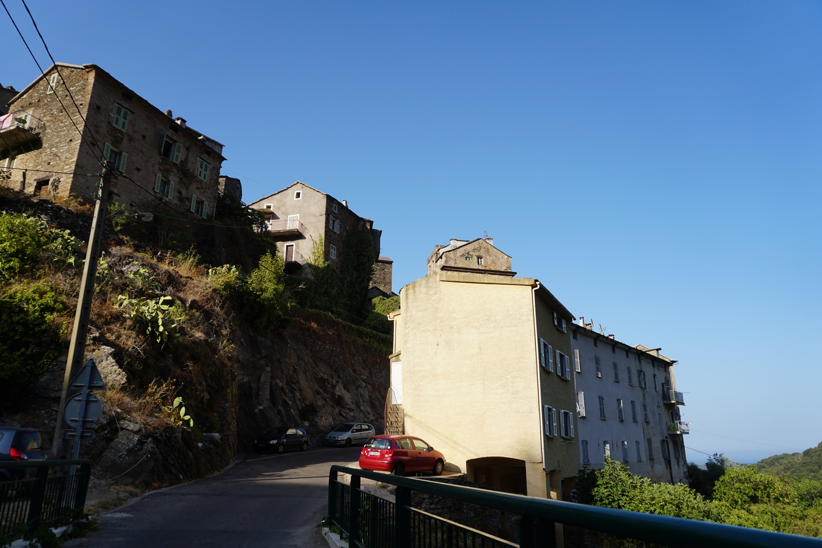 รูปถ่าย ฝรั่งเศส(France) คอร์สิคา(Corsica) เวสโกวาโต(Vescovato) 2017-09 27