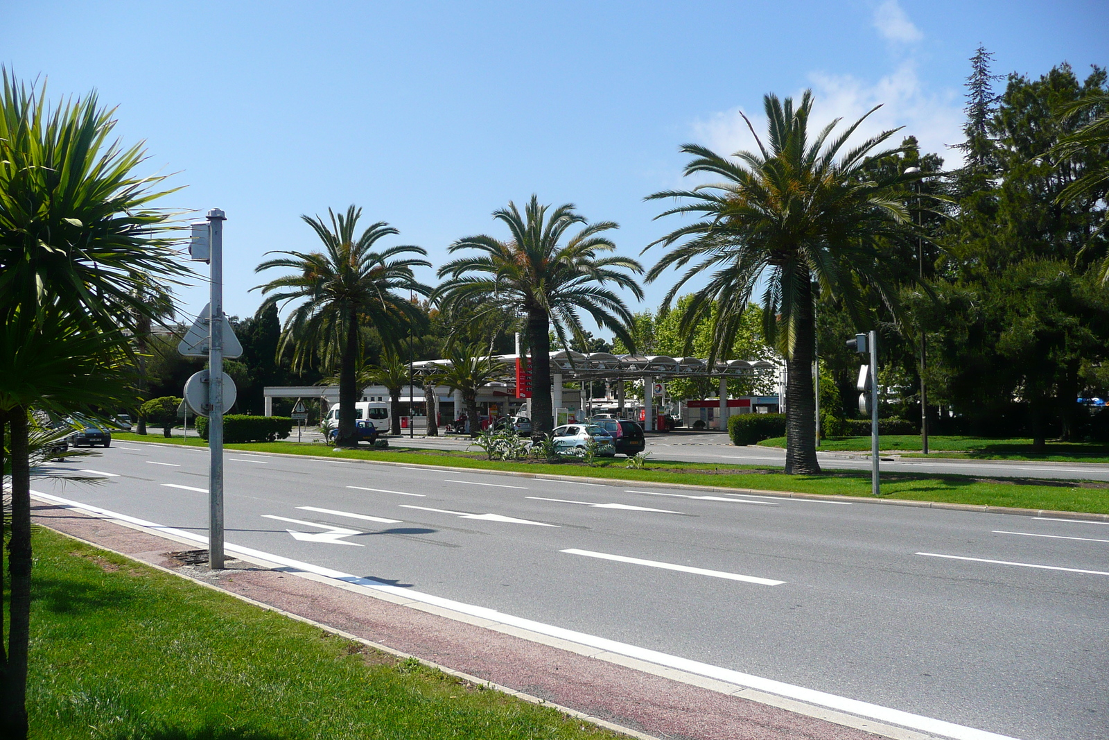 รูปถ่าย ฝรั่งเศส(France) นีส(Nice) นีซฝั่งตะวันตก(Nice West) 2008-04 160
