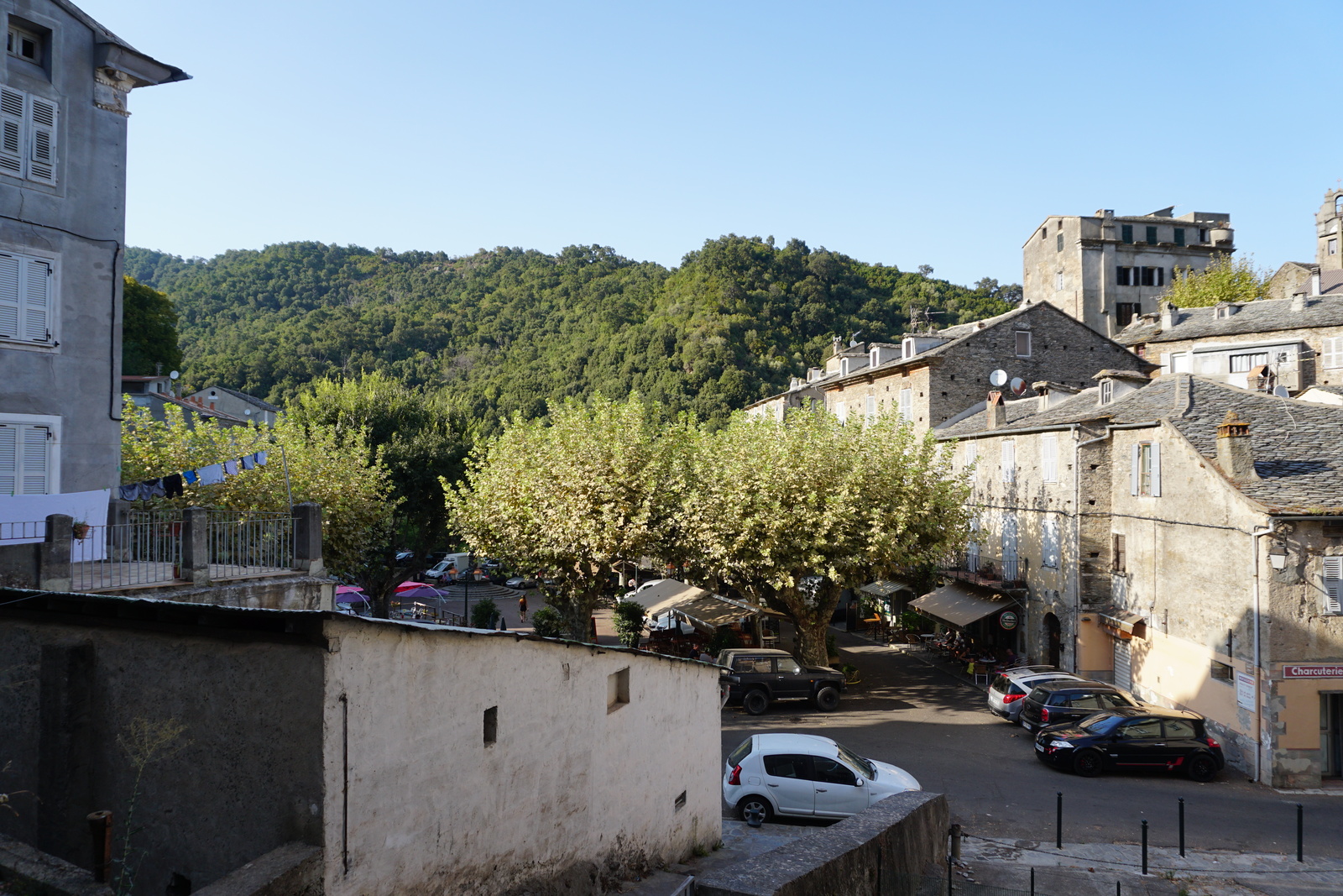 รูปถ่าย ฝรั่งเศส(France) คอร์สิคา(Corsica) เวสโกวาโต(Vescovato) 2017-09 34