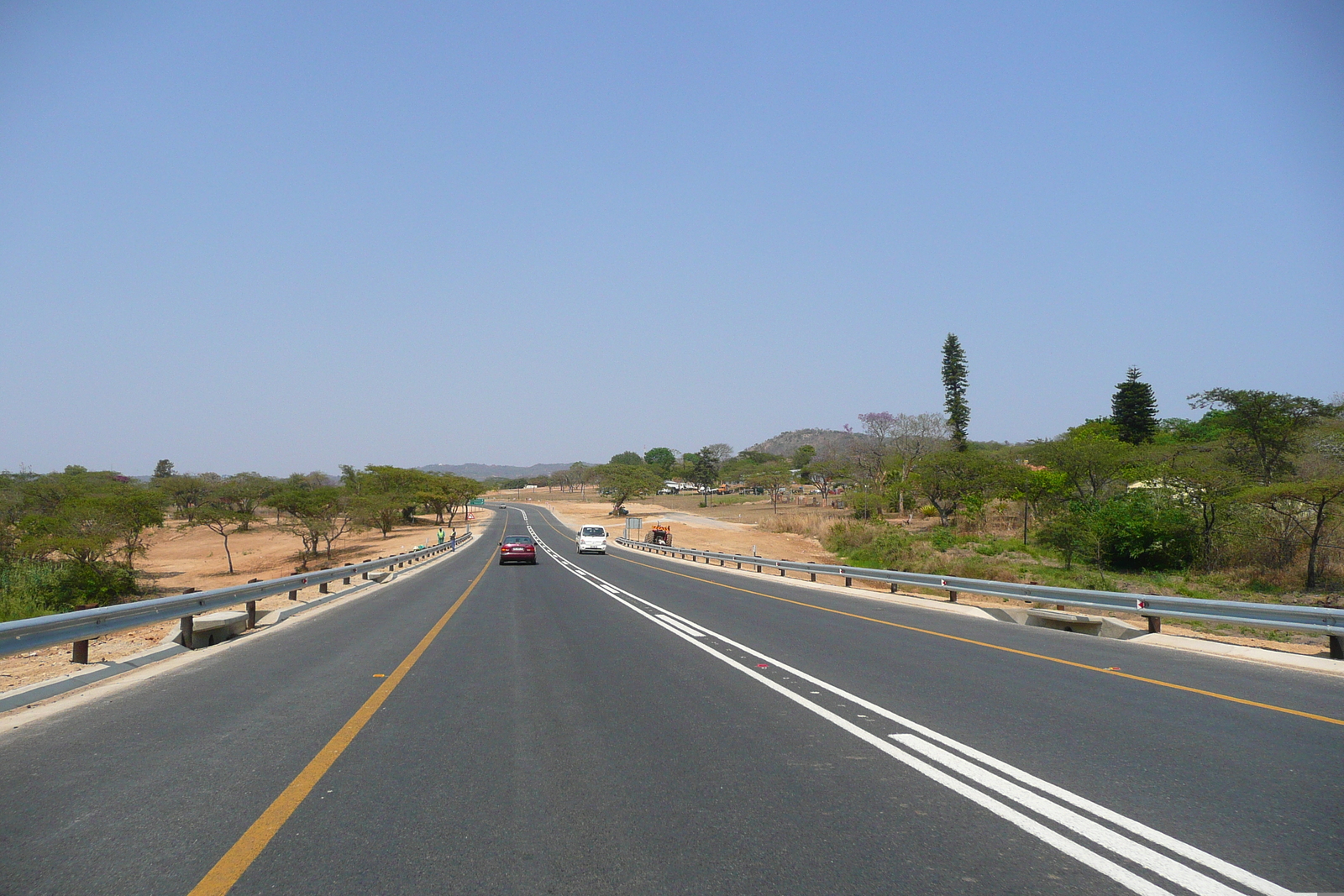 รูปถ่าย แอฟริกาใต้(South Africa) เนลสปรุต(Nelspruit) 2008-09 11