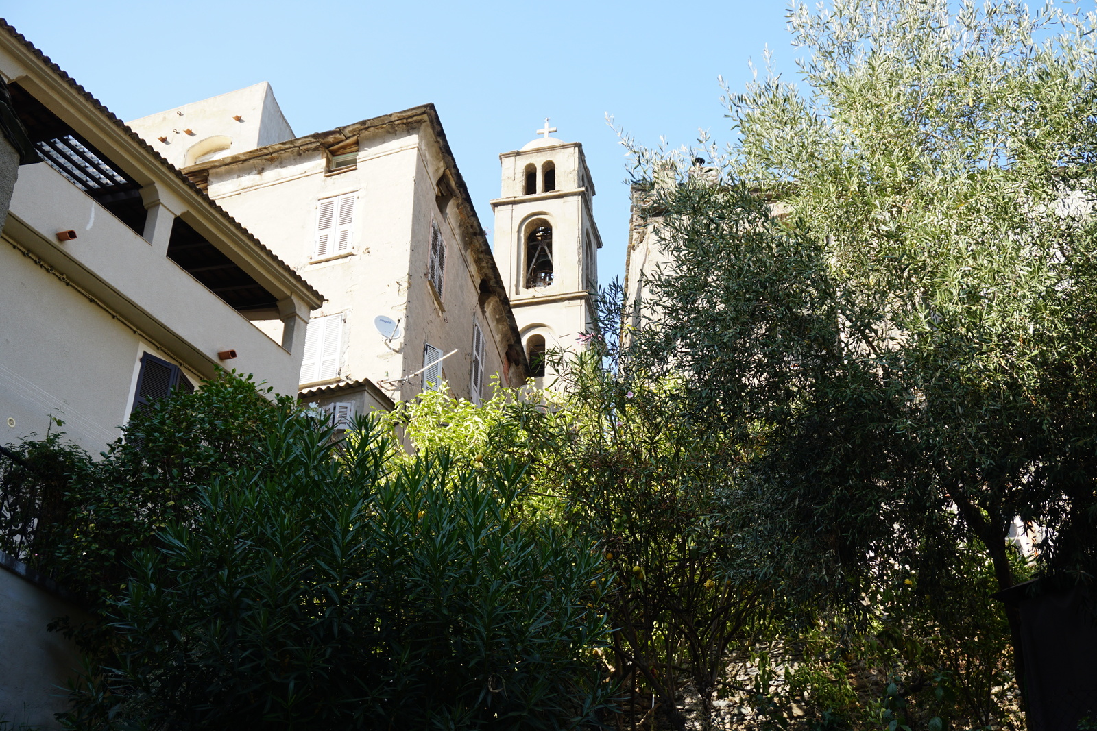 รูปถ่าย ฝรั่งเศส(France) คอร์สิคา(Corsica) เวสโกวาโต(Vescovato) 2017-09 9