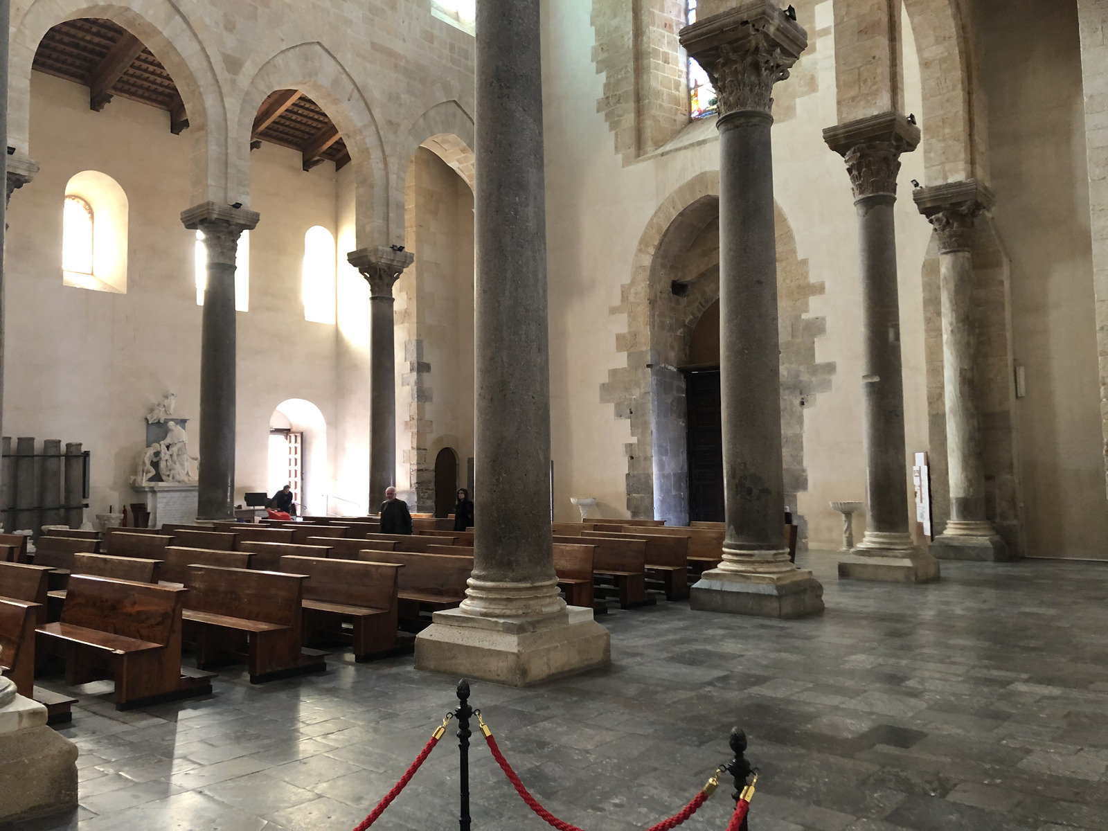 รูปถ่าย อิตาลี(Italy) ซิซิลี(Sicily) เชฟาลู(Cefalu) 2020-02 35