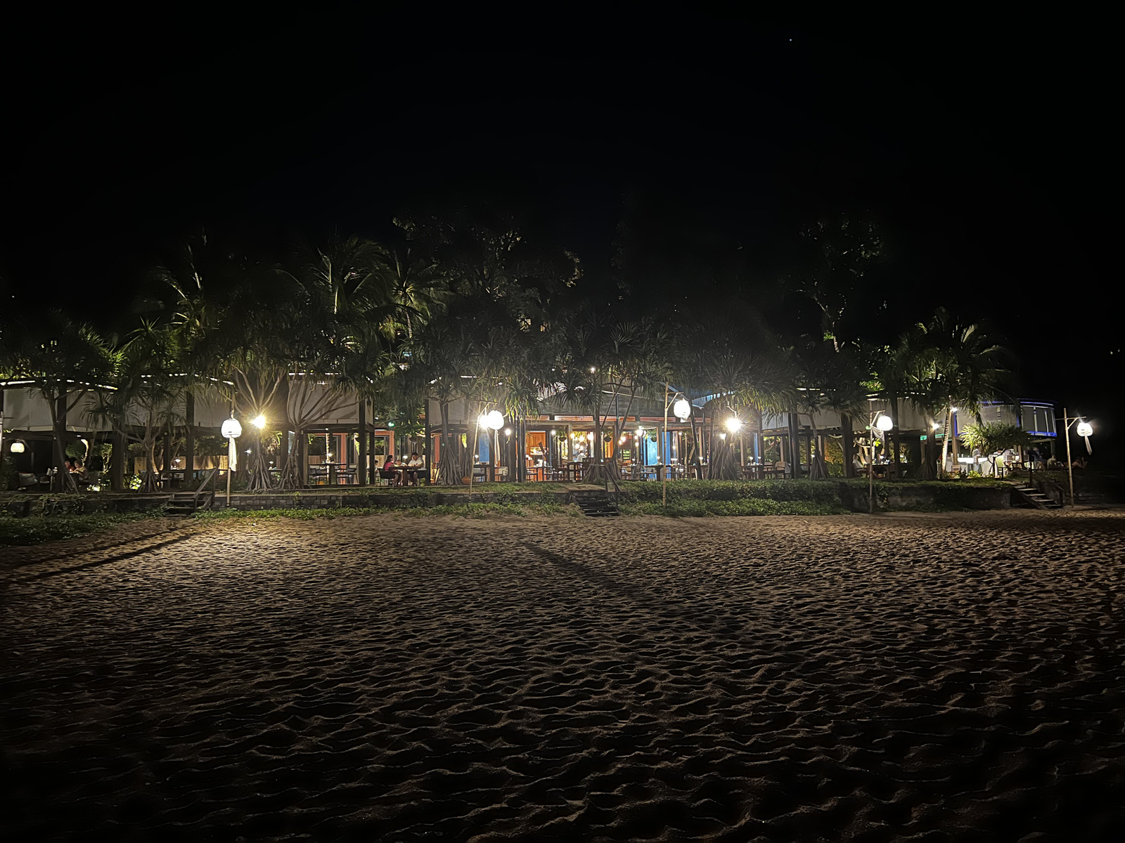 รูปถ่าย ไทย(Thailand) เกาะลันตา(Ko Lanta) 2023-01 121