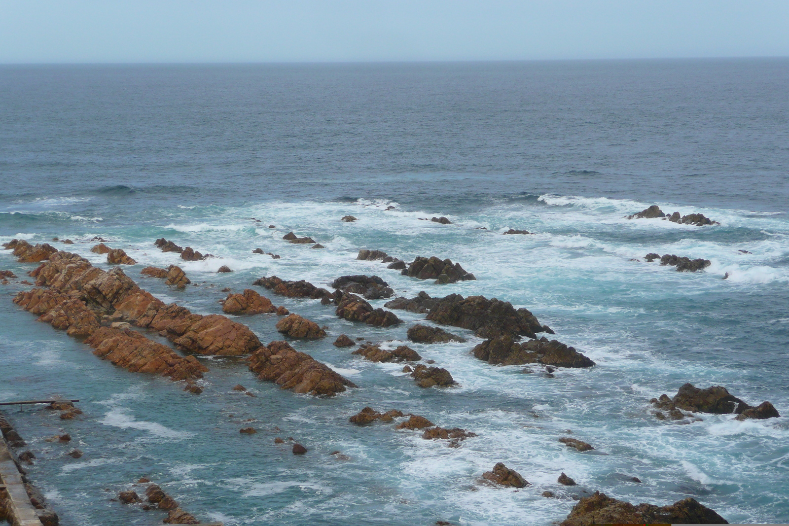รูปถ่าย แอฟริกาใต้(South Africa) แหลมเซนต์เบลส(Cape St Blaise) 2008-09 39