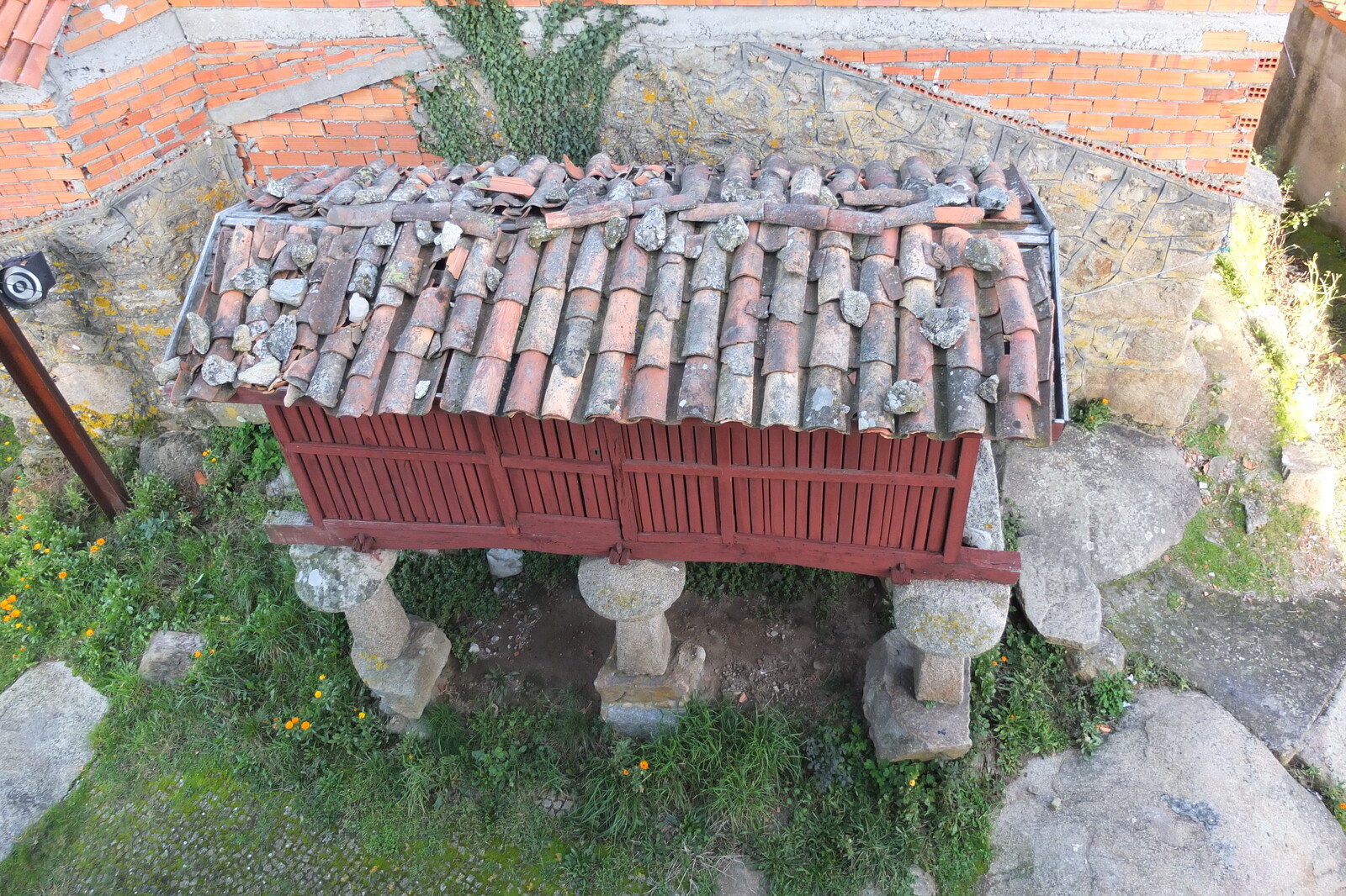 รูปถ่าย สเปน(Spain) เซลาโนวา(Celanova) 2013-01 27