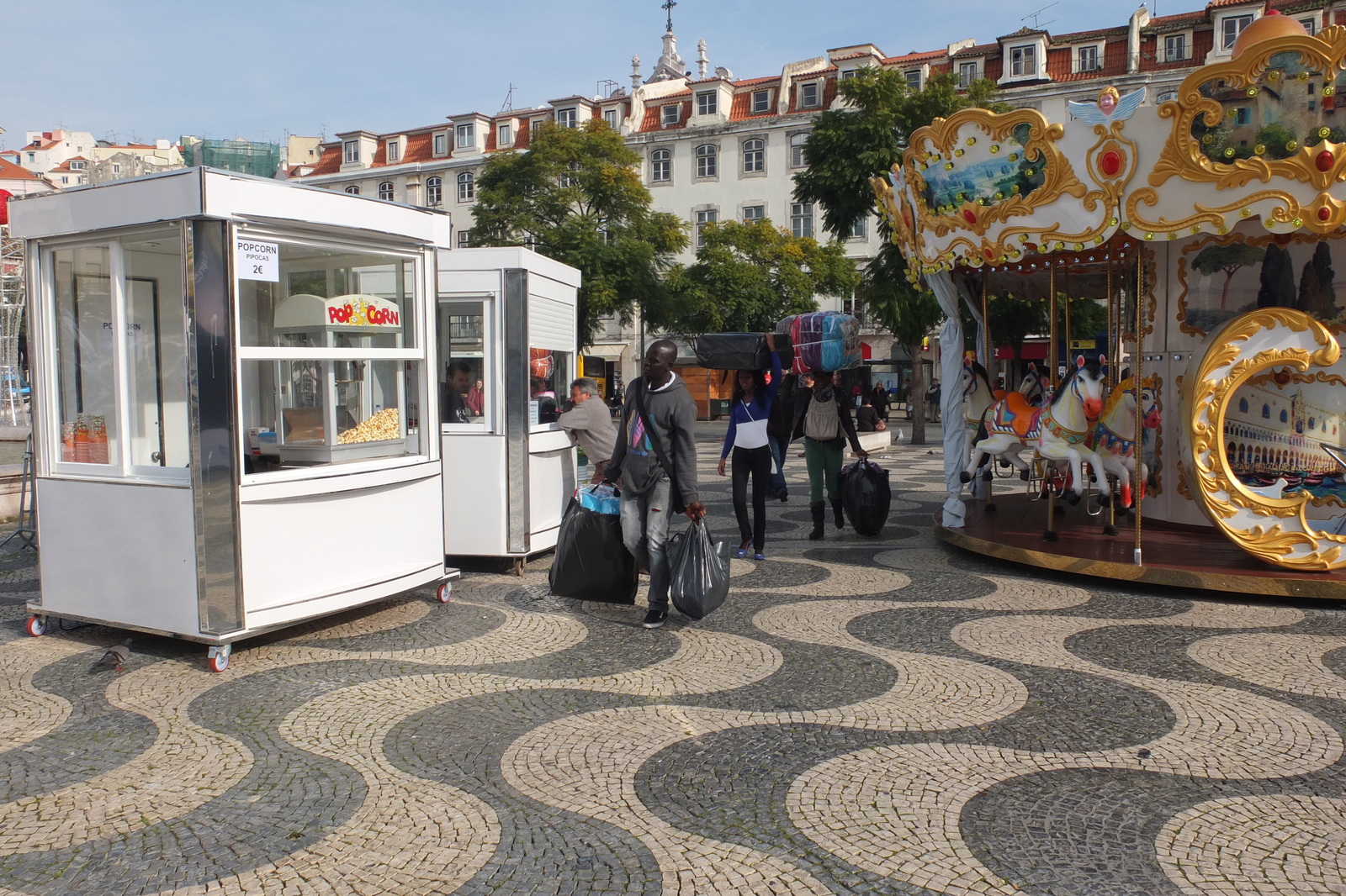 รูปถ่าย โปรตุเกส(Portugal) ลิสบอน(Lisbon) 2013-01 175