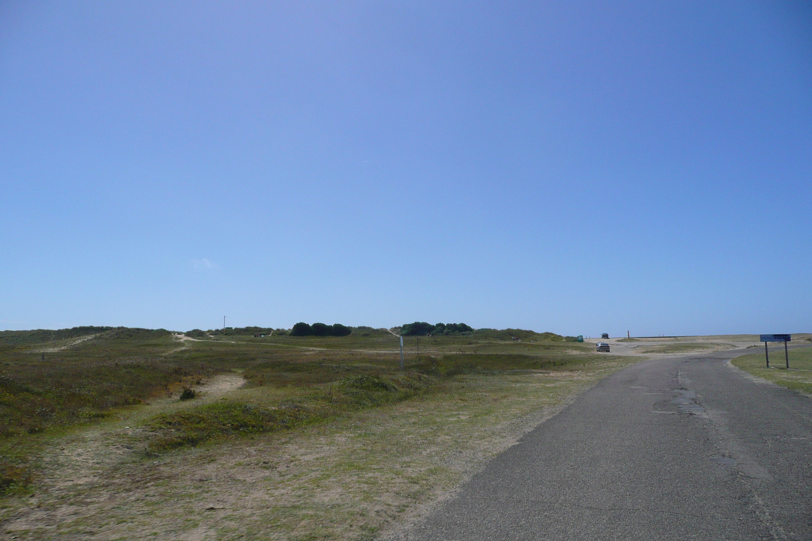 รูปถ่าย ฝรั่งเศส(France) คาบสมุทรกาฟร์(Gavres peninsula) 2008-07 2