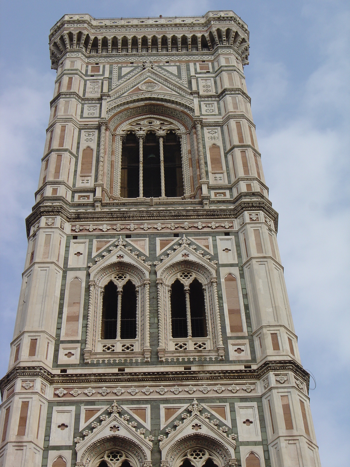 รูปถ่าย อิตาลี(Italy) ฟลอเรนซ์(Florence) 2004-03 10