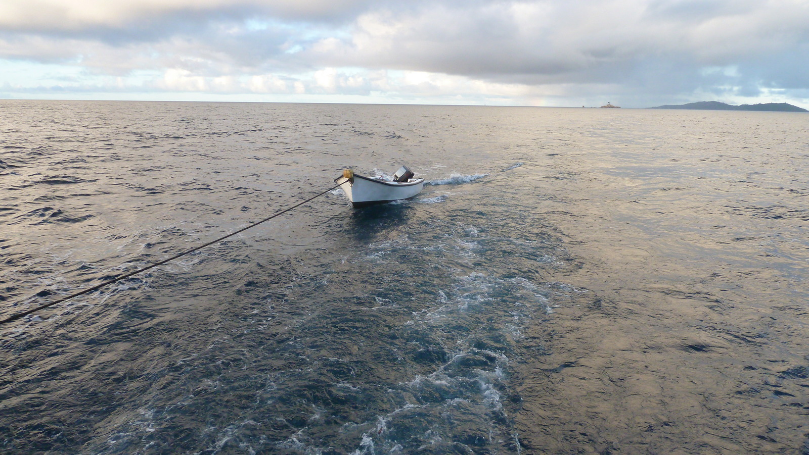 รูปถ่าย เซเชลส์(Seychelles) ซีสตาร์(Sea Star) 2011-10 10