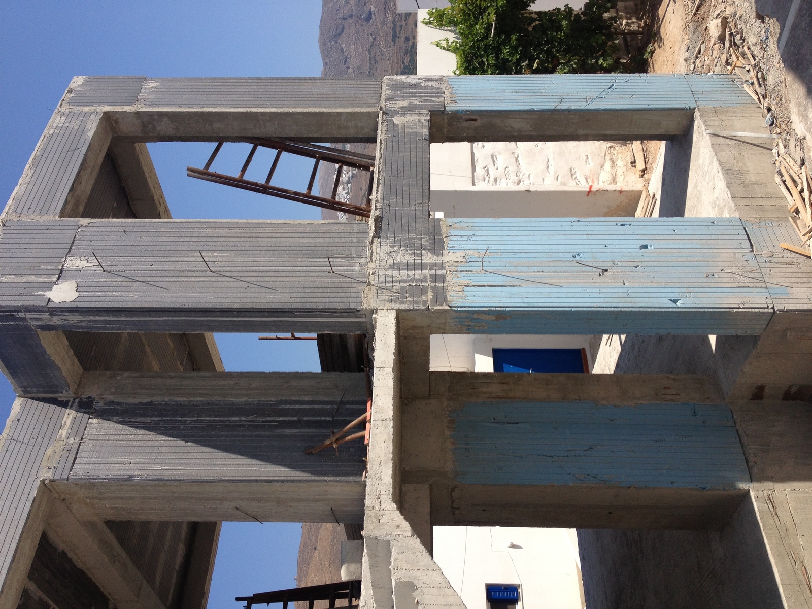 รูปถ่าย กรีก(Greece) เกาะอามอร์กอส(Amorgos) 2014-07 381