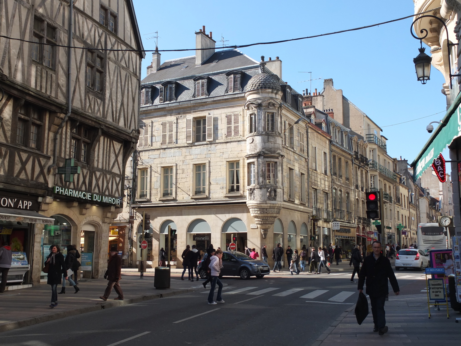 รูปถ่าย ฝรั่งเศส(France) ดีฌง(Dijon) 2012-02 85