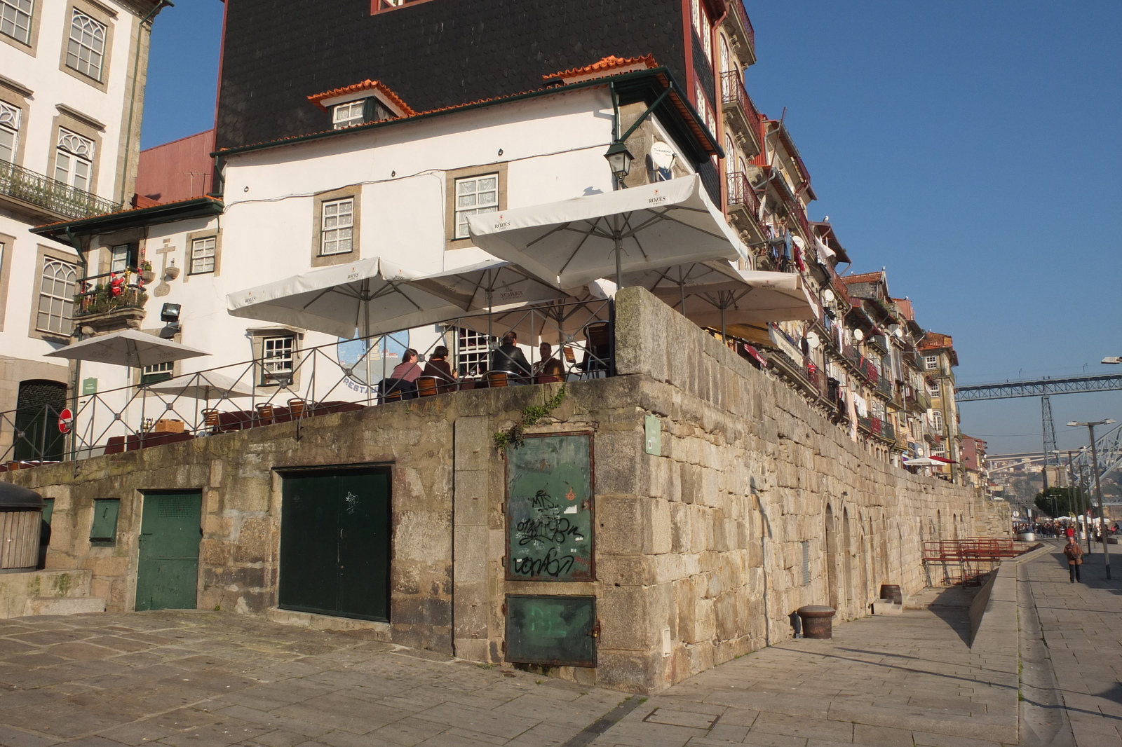 รูปถ่าย โปรตุเกส(Portugal) ปอร์โต(Porto) 2013-01 284