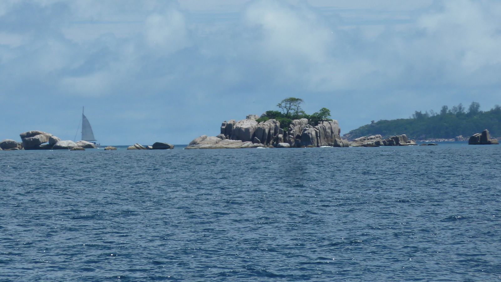 รูปถ่าย เซเชลส์(Seychelles) เกาะโกโก้(Coco Island) 2011-10 42