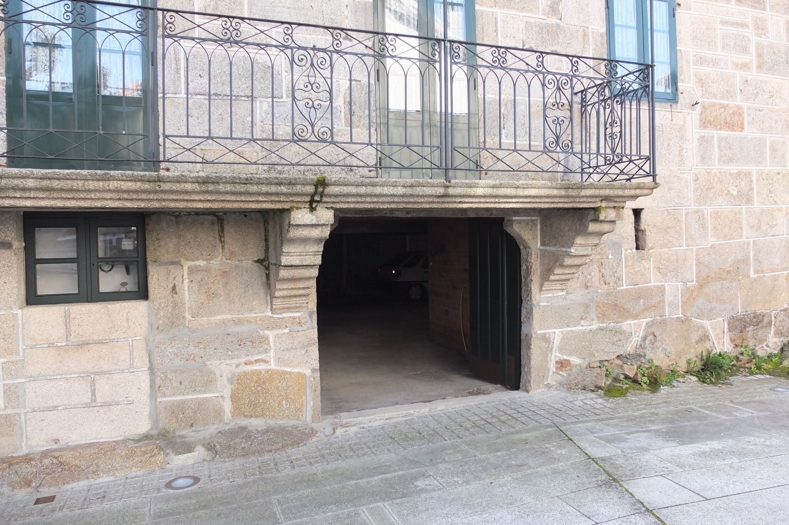 รูปถ่าย สเปน(Spain) เซลาโนวา(Celanova) 2013-01 11