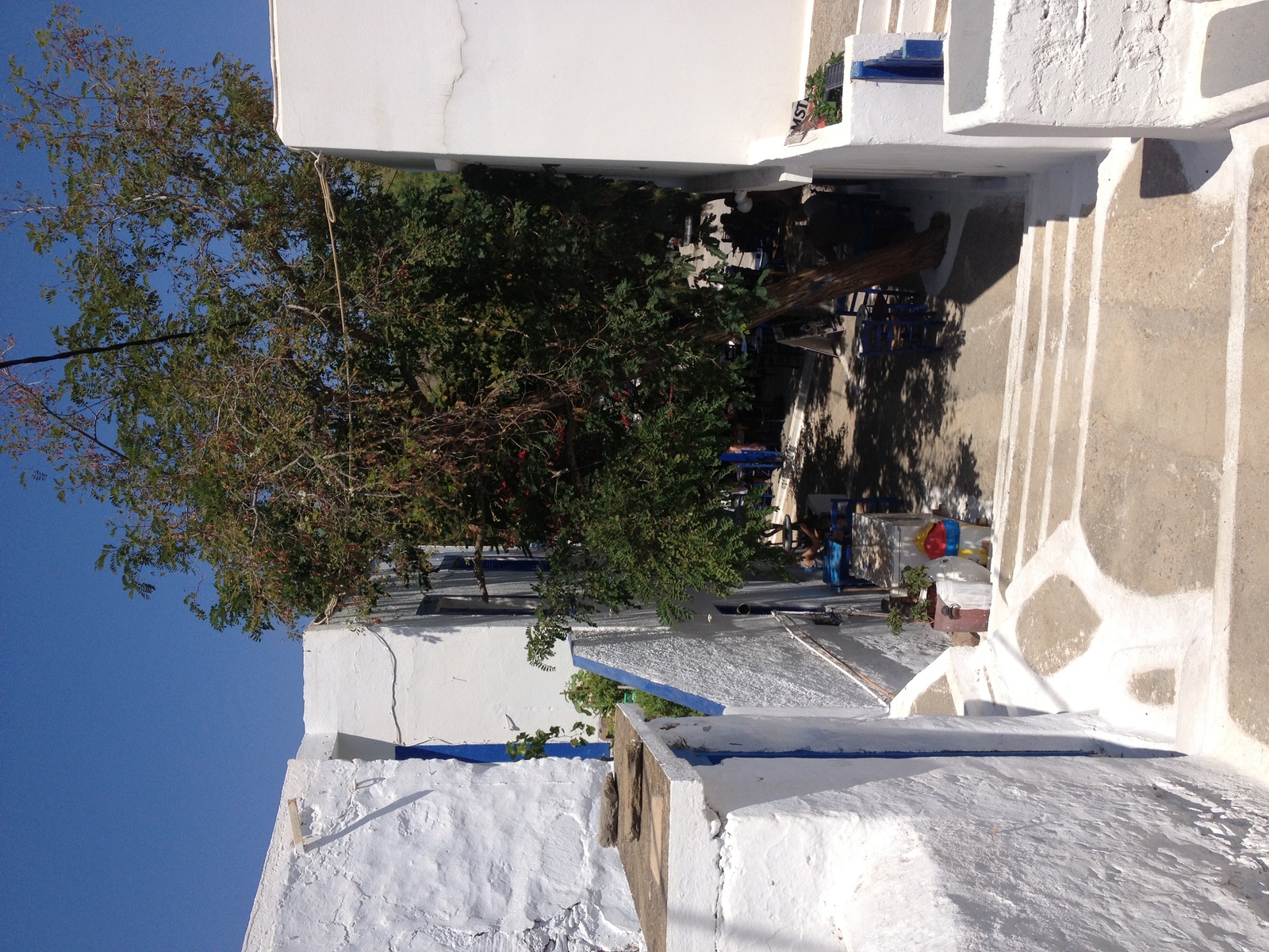 รูปถ่าย กรีก(Greece) เกาะอามอร์กอส(Amorgos) 2014-07 83