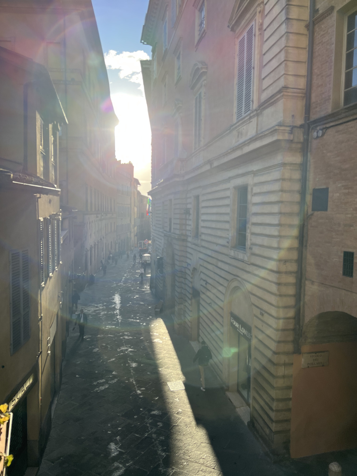 รูปถ่าย อิตาลี(Italy) ซีเอน่า(Siena) 2021-09 98
