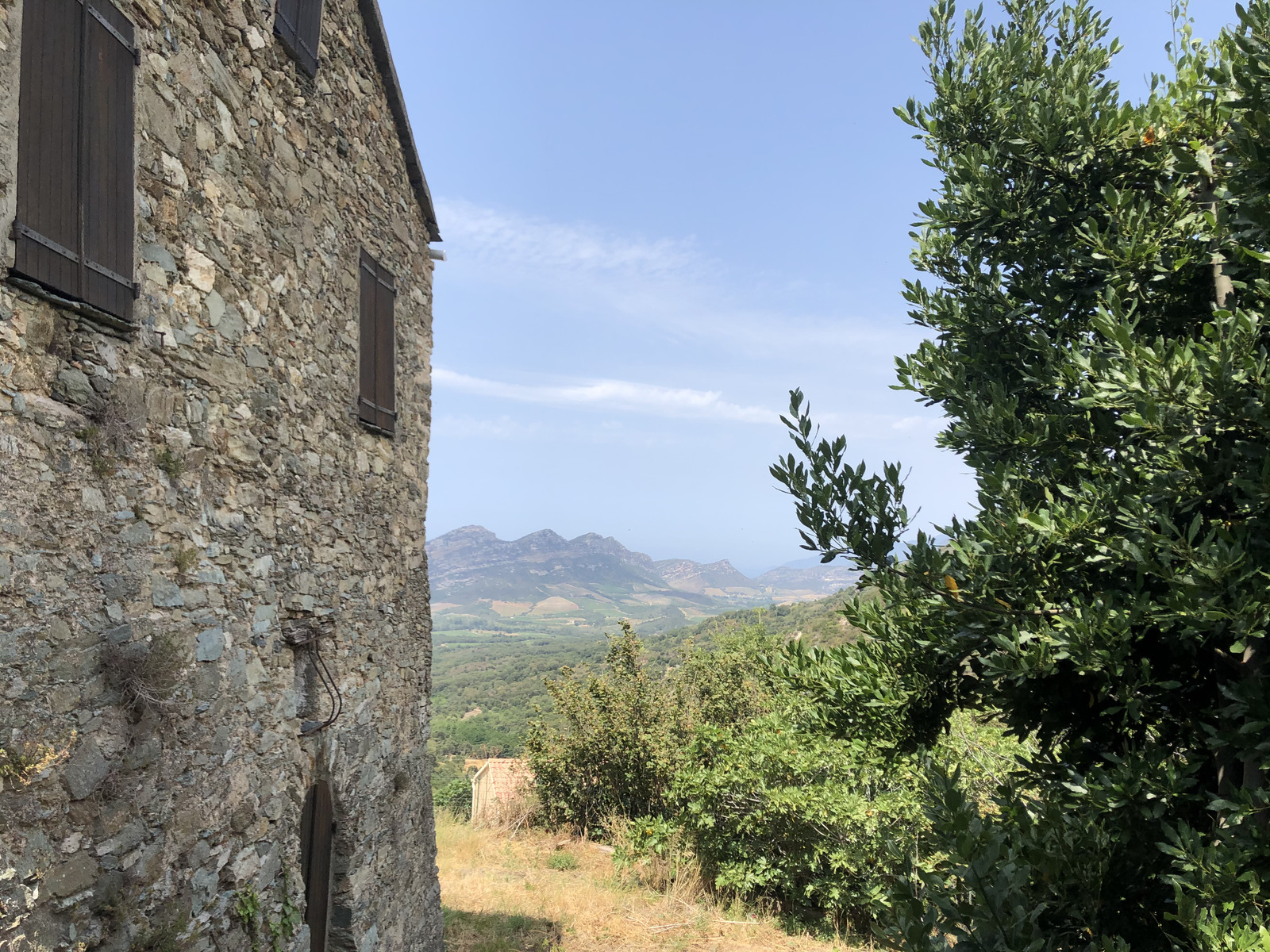 รูปถ่าย ฝรั่งเศส(France) คอร์สิคา(Corsica) แซ็งฟลอร็อง(Saint Florent) 2021-08 15