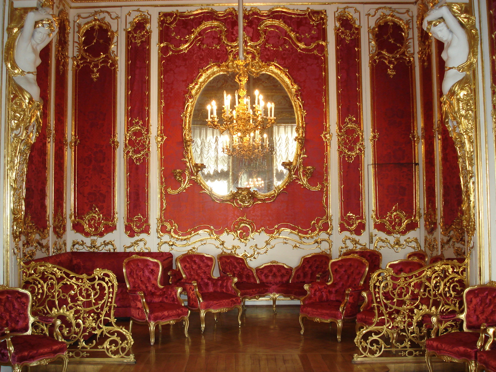 รูปถ่าย รัสเซีย(Russia) เซนต์ปีเตอร์สเบิร์ก(St Petersburg) พิพิธภัณฑ์เฮอร์มิเทจ(Hermitage Museum) 2006-03 235
