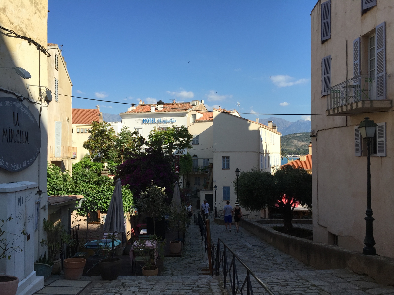 รูปถ่าย ฝรั่งเศส(France) คอร์สิคา(Corsica) คาลวี(Calvi) 2015-05 19