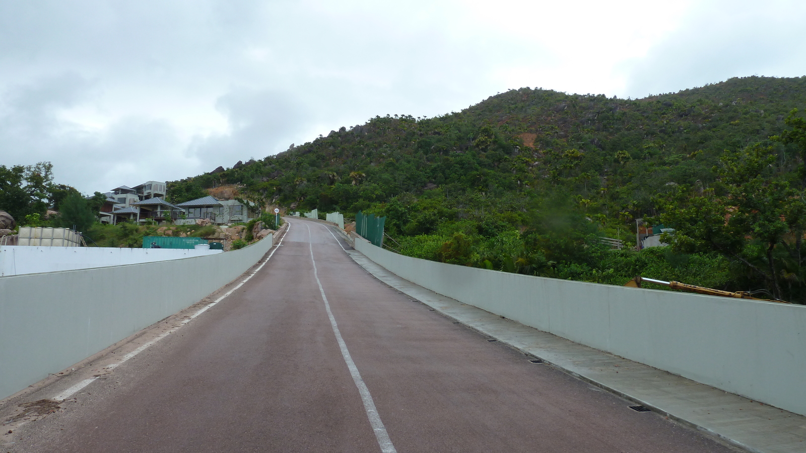 รูปถ่าย เซเชลส์(Seychelles) อ่าวอ็องส์ปอสเซสซียง(Anse Possession) 2011-10 50