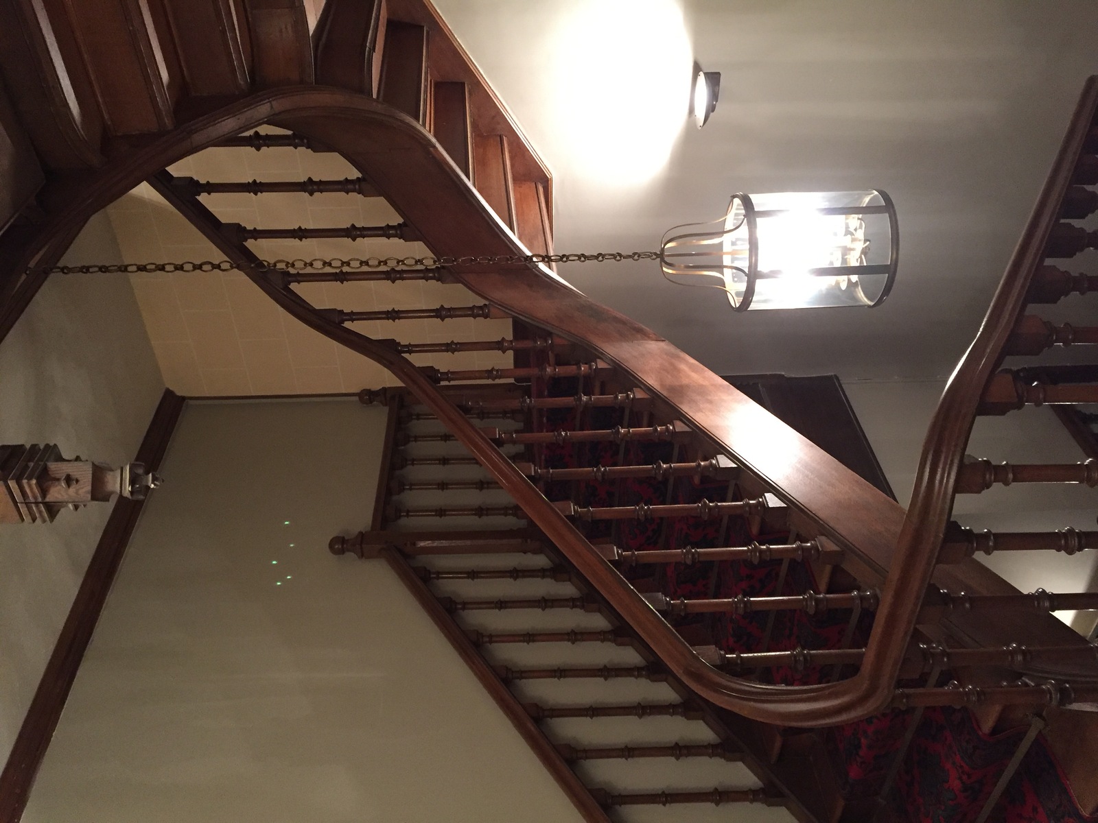 รูปถ่าย ฝรั่งเศส(France) โรงแรมชาโตเดอแบแล็งกลีซ(Chateau de Bellinglise Hotel) 2016-03 19