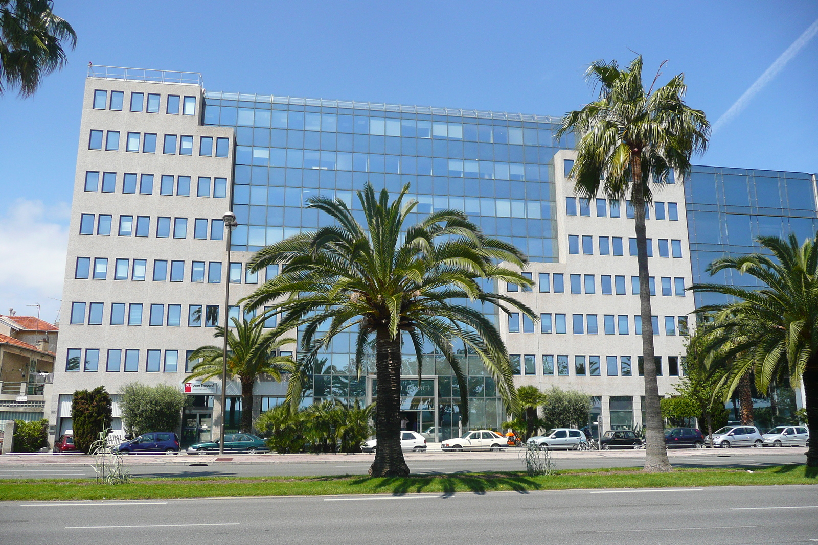 รูปถ่าย ฝรั่งเศส(France) นีส(Nice) นีซฝั่งตะวันตก(Nice West) 2008-04 159