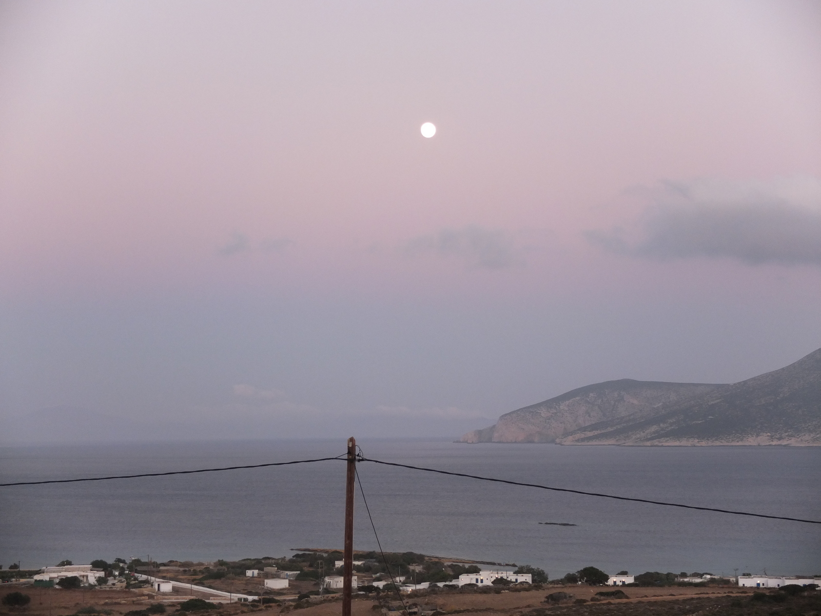 รูปถ่าย กรีก(Greece) เกาะคูโฟนิสเซีย(Koufonissia) 2014-07 447