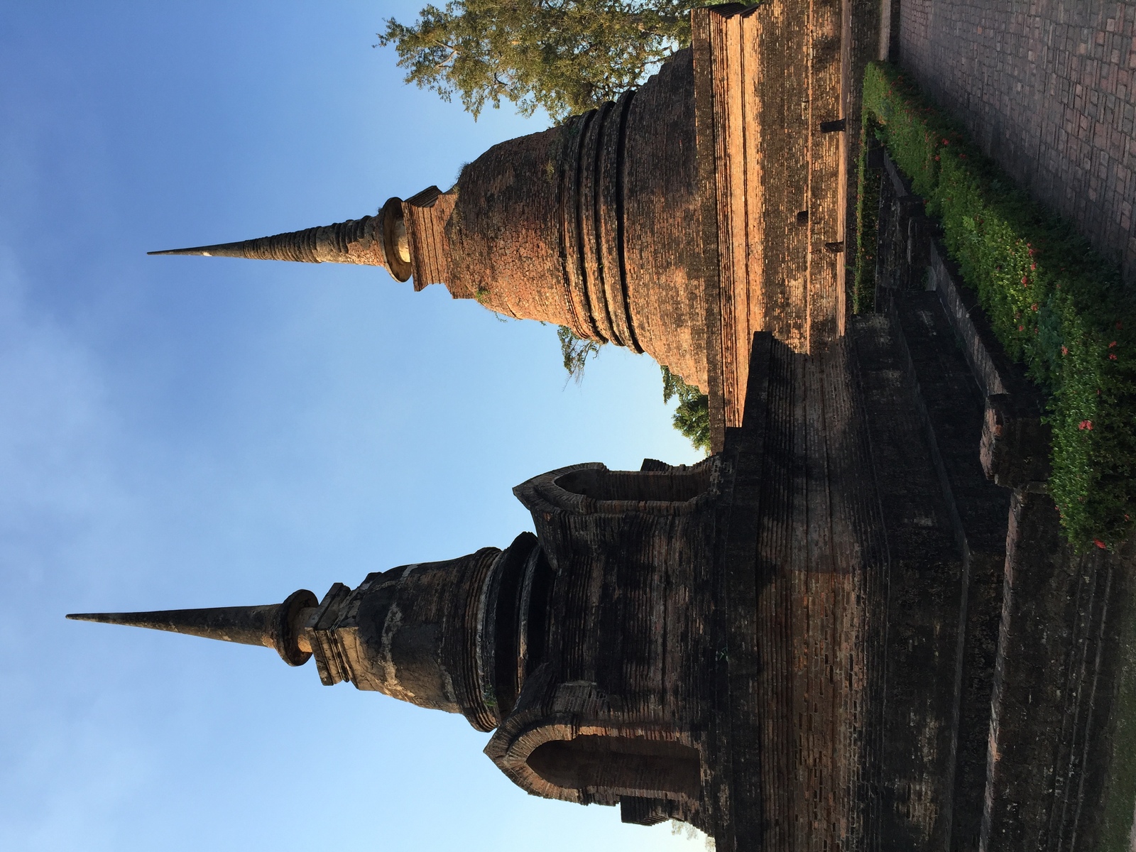รูปถ่าย ไทย(Thailand) สุโขทัย(Sukhothai) 2014-12 57